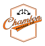 Logo Chambon Paysage TP